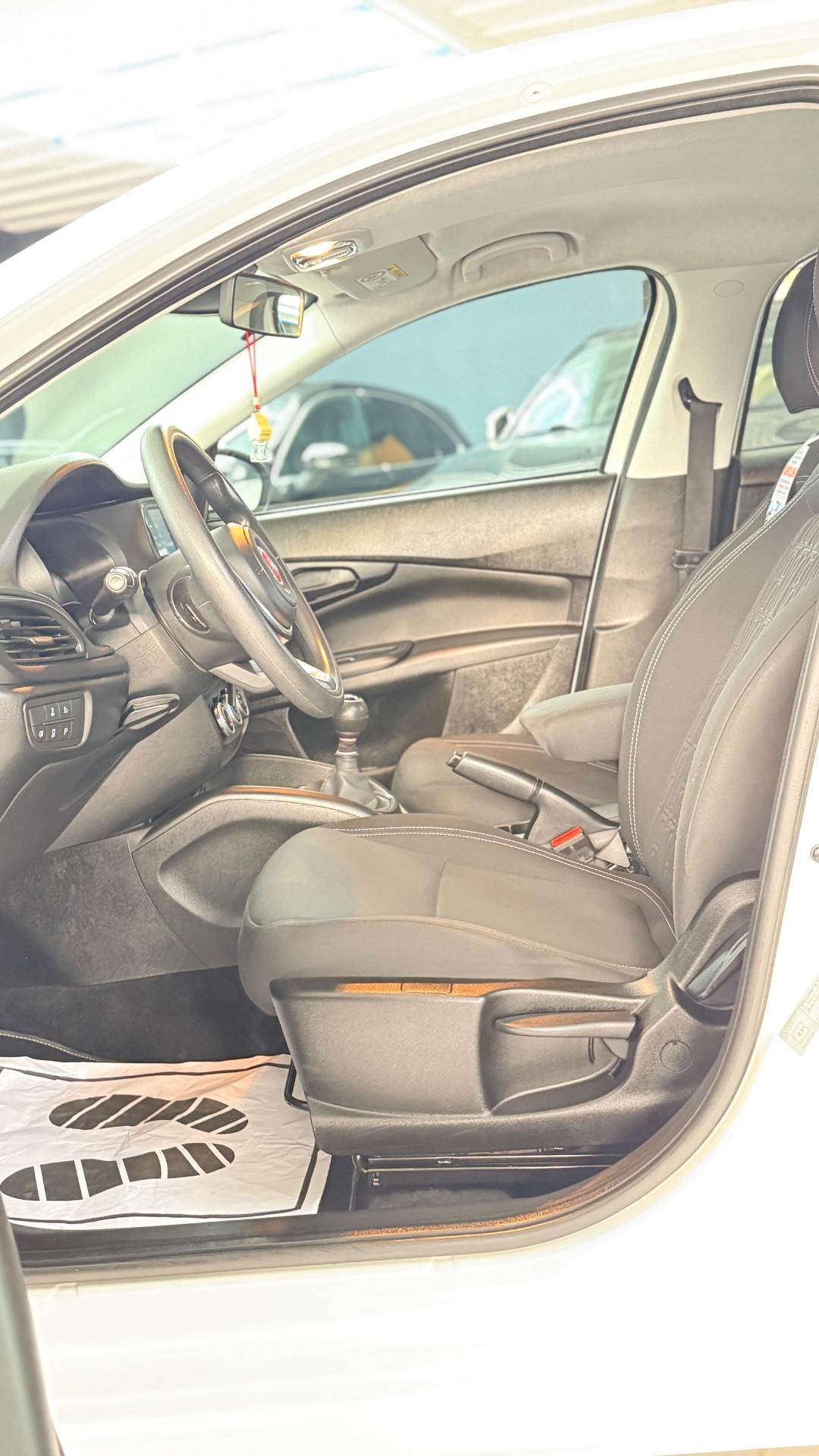 Fiat Tipo 1.6 Mjt S&S 5 porte