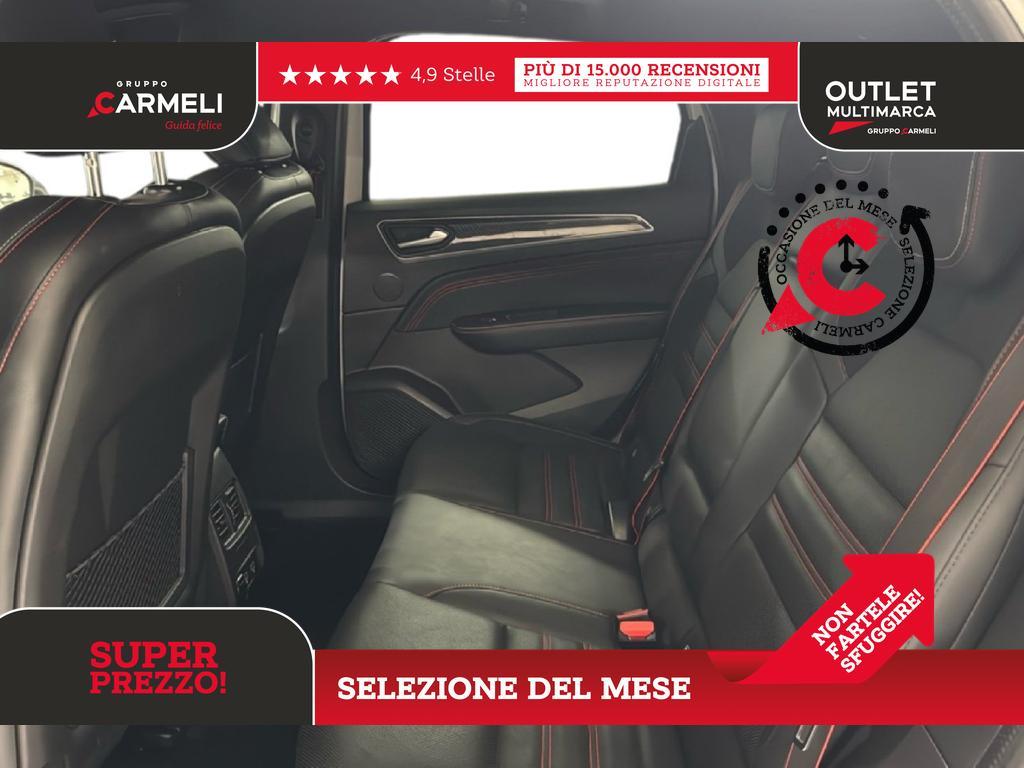 Renault Arkana 1.6 Hybrid RS Line E-Tech Auto