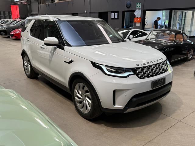 LAND ROVER Discovery 3.0D I6 249 CV AWD Auto S