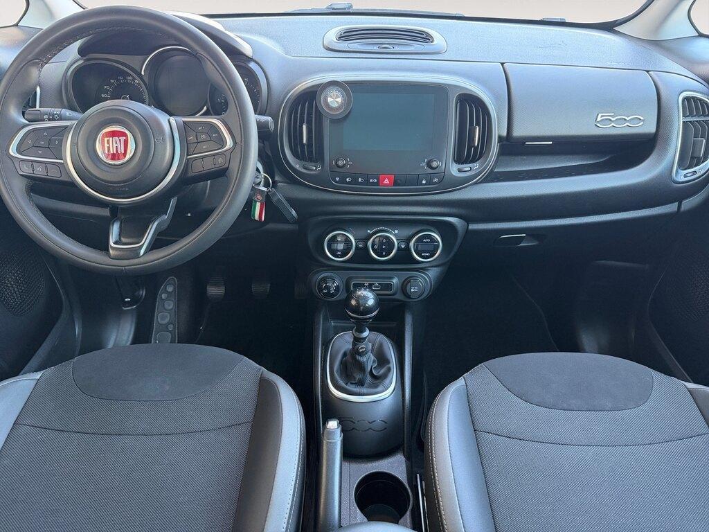 Fiat 500L 2017 Cross Cross 1.3 Mjt 95CV