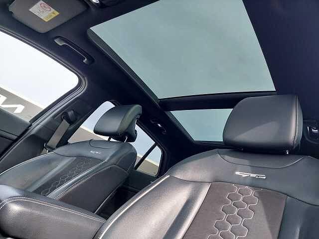 Kia Sportage 1.6 TGDi HEV AT GT-line SR