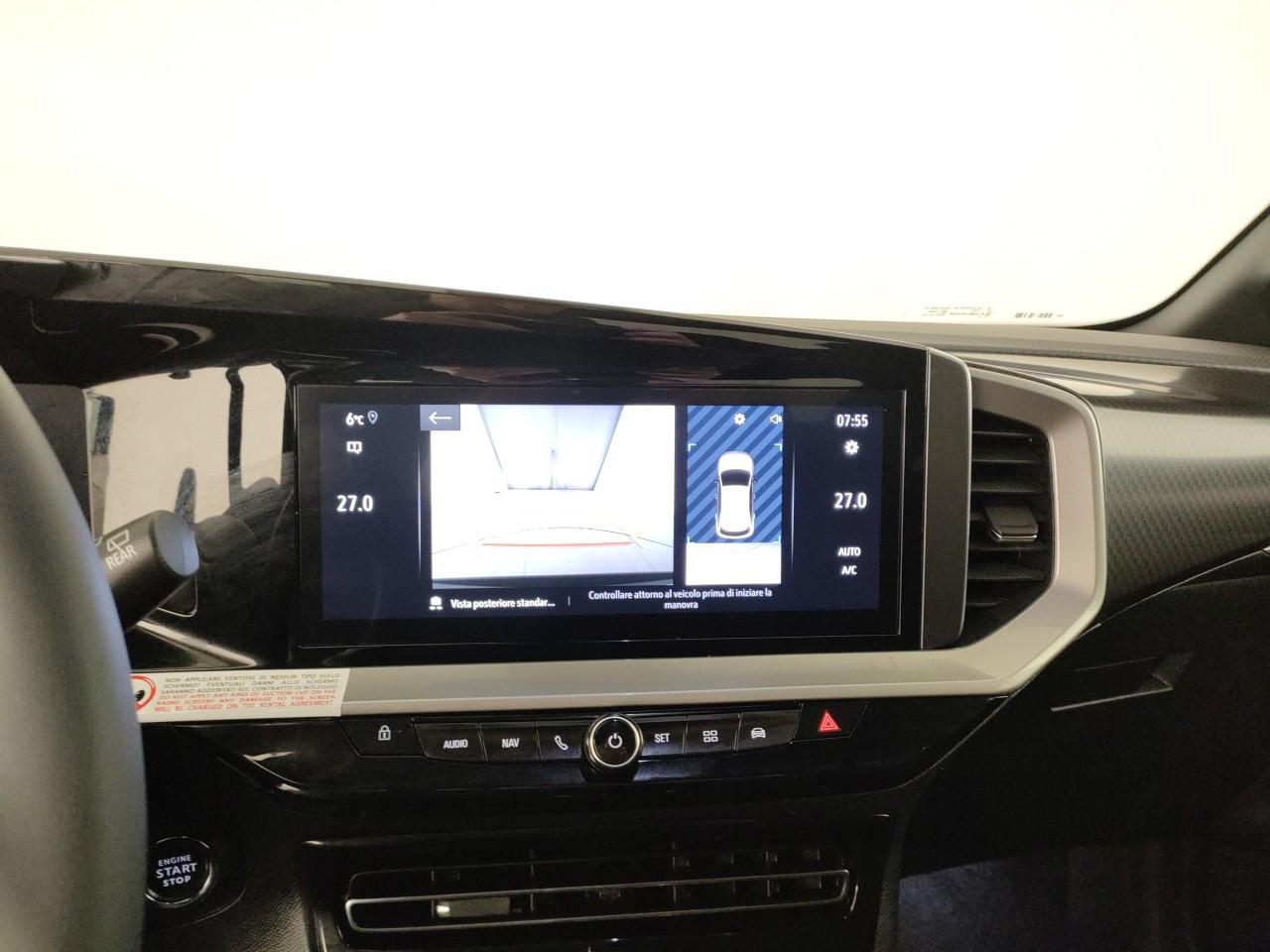 OPEL Mokka 1.2 t Ultimate s&s 136cv