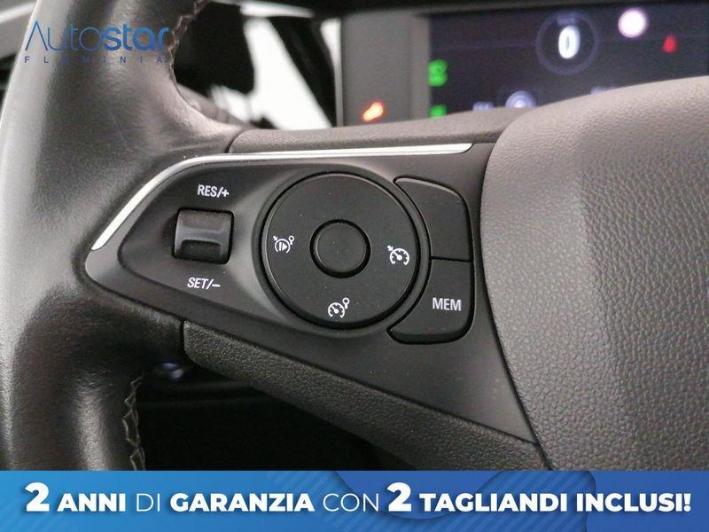 Opel Mokka 1.5 Elegance s&s 110cv