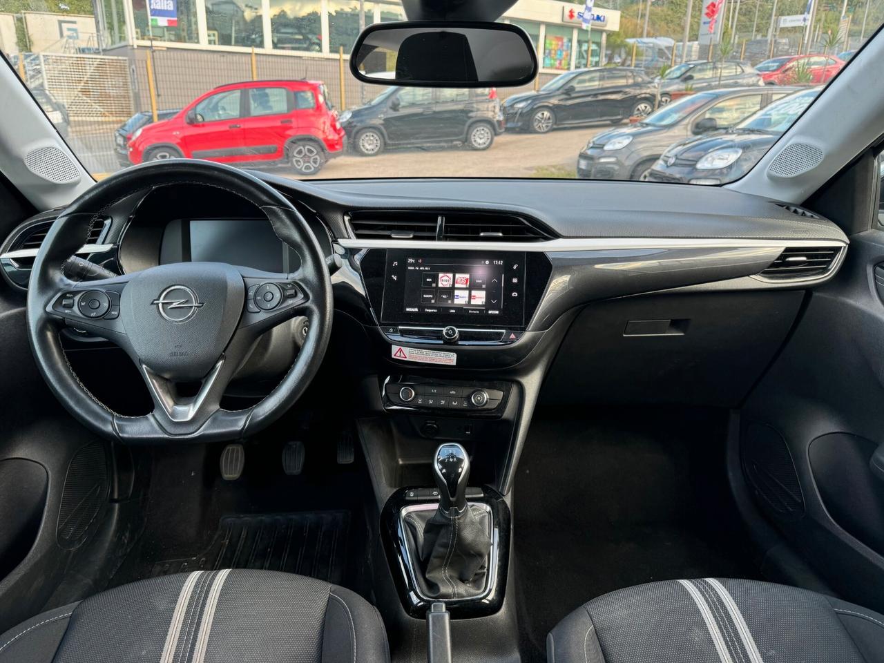 Opel Corsa 1.2cc 75cv Design&Tech Vari Colori