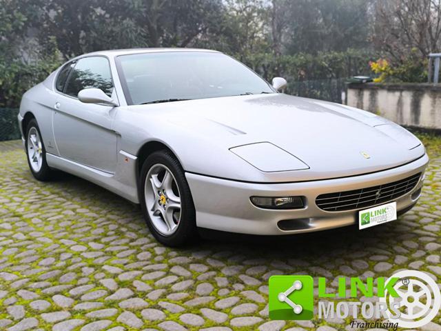 FERRARI 456 GT