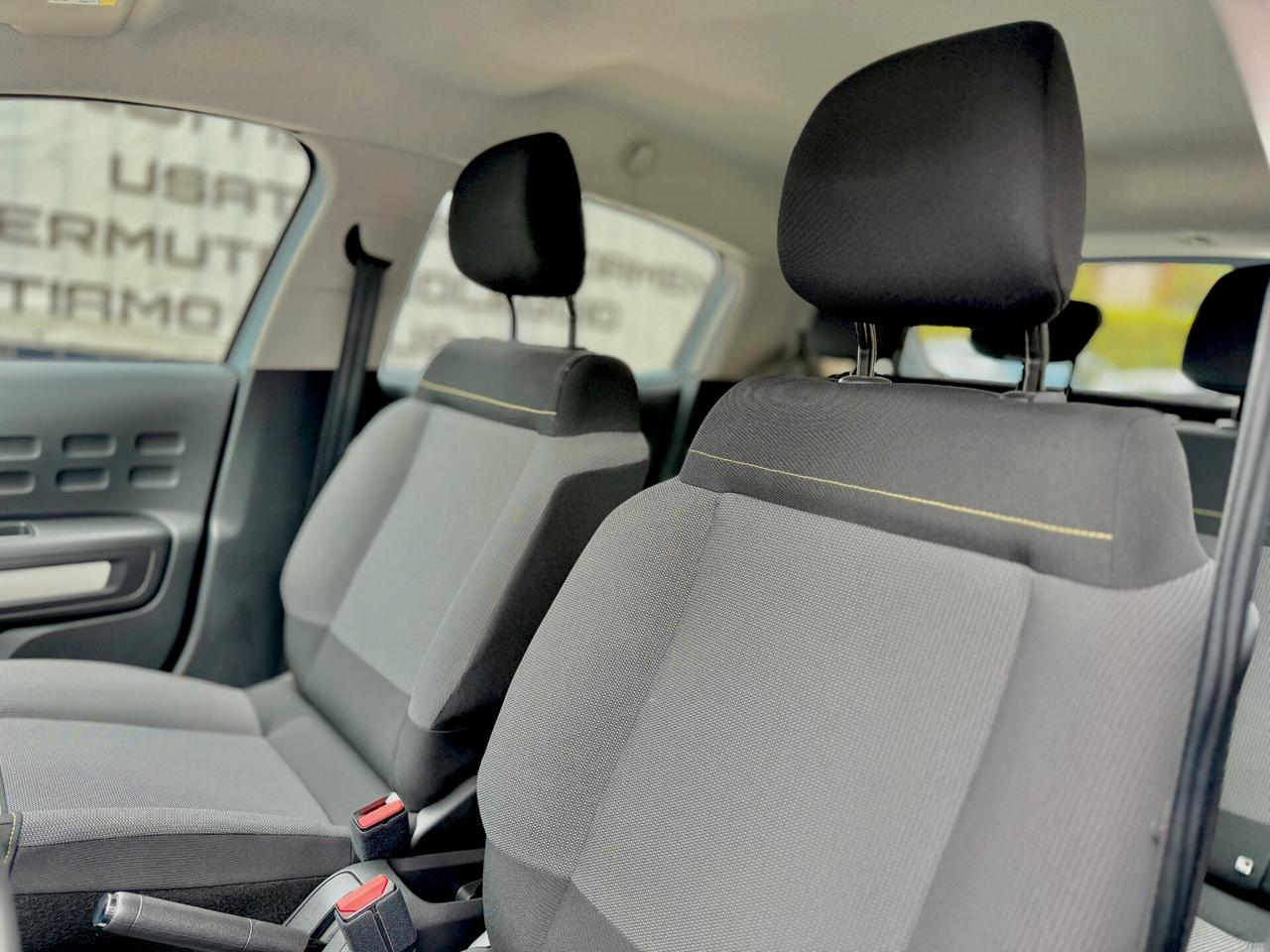 Citroen C3 PureTech 83cv Feel PREZZOREALE/NEOPAT/PRONTACONS