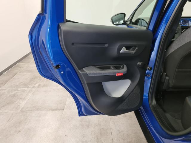 CITROEN C3 Hybrid 110 e-DCS6 Plus