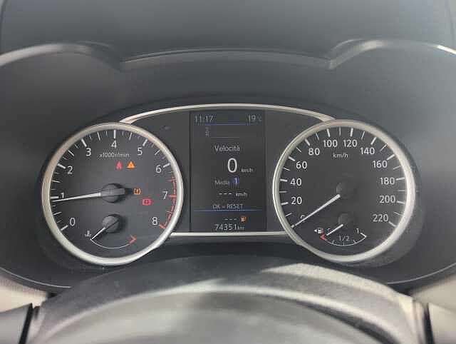 Nissan Micra IG-T 92 ECO Acenta