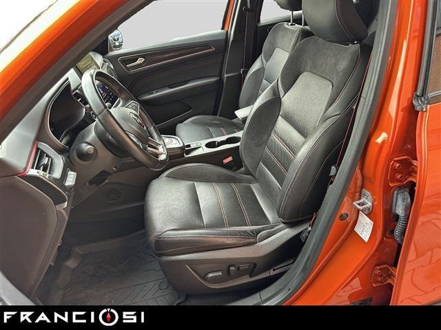 RENAULT Arkana 1.6 E-Tech full hybrid R.S. Line 145cv