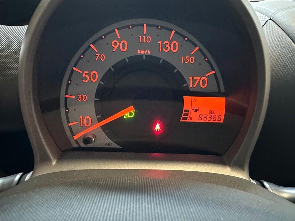 Citroen C1 5p 1.0 UnicoPro - neopatentati