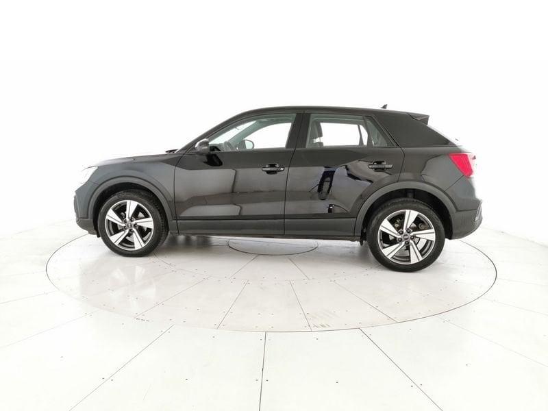 Audi Q2 30 2.0 tdi Admired