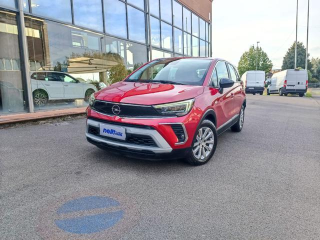 OPEL Crossland 1.2 12V Start&Stop Elegance