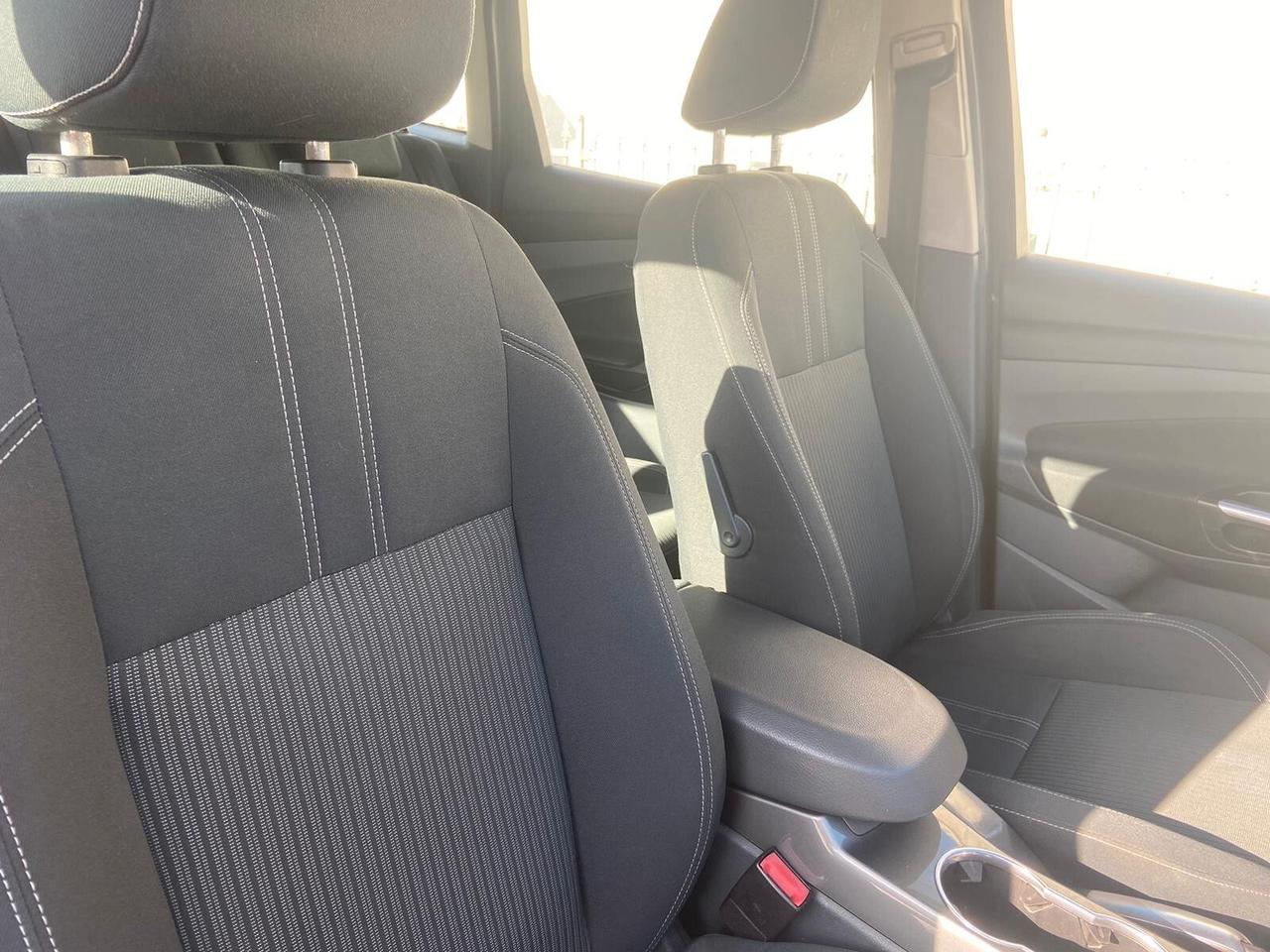 Ford C-Max C-Max7 1.6 TDCi 115CV Titanium