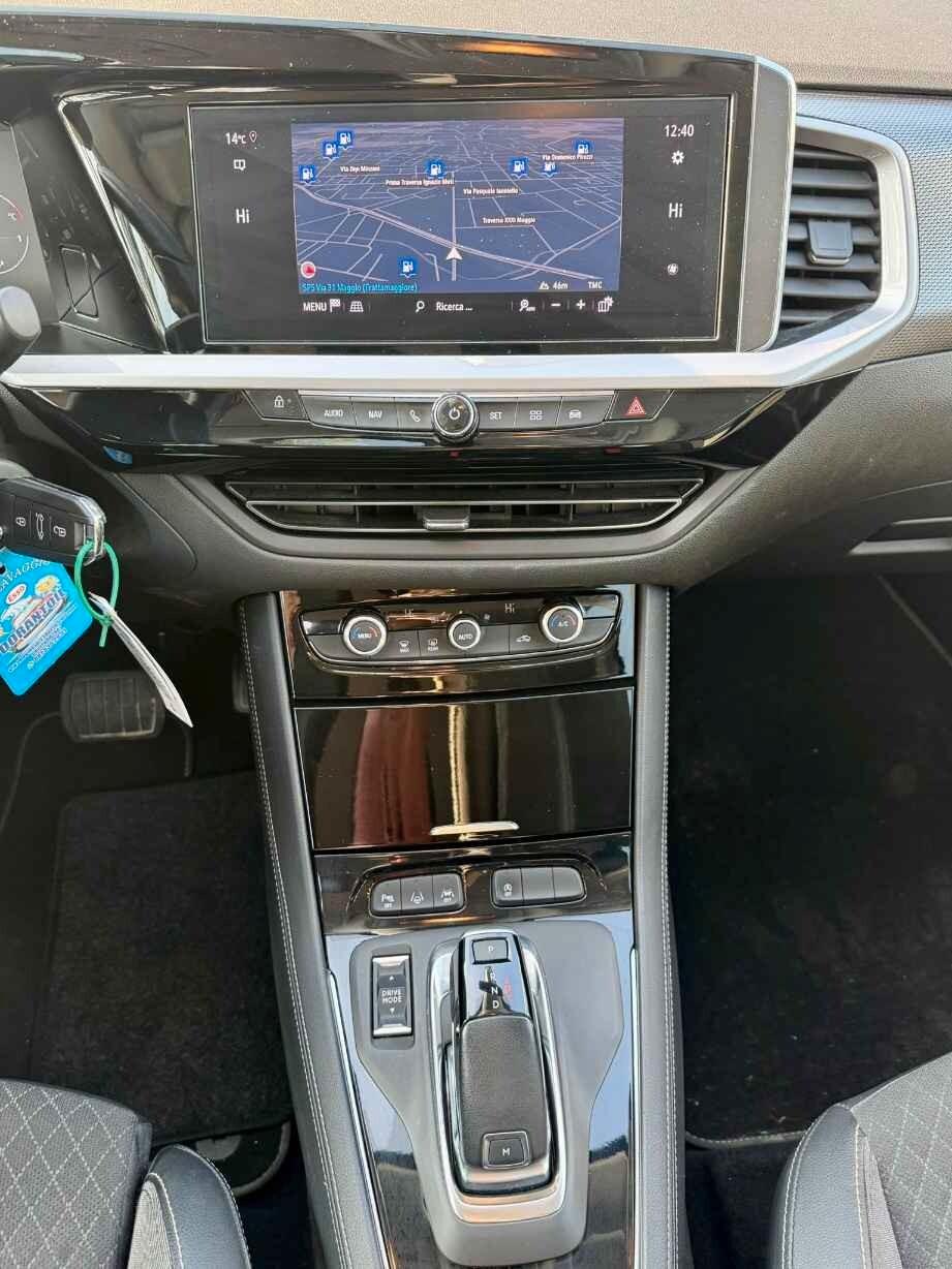 Opel Grandland 1.5 diesel 130CV aut. GS Line