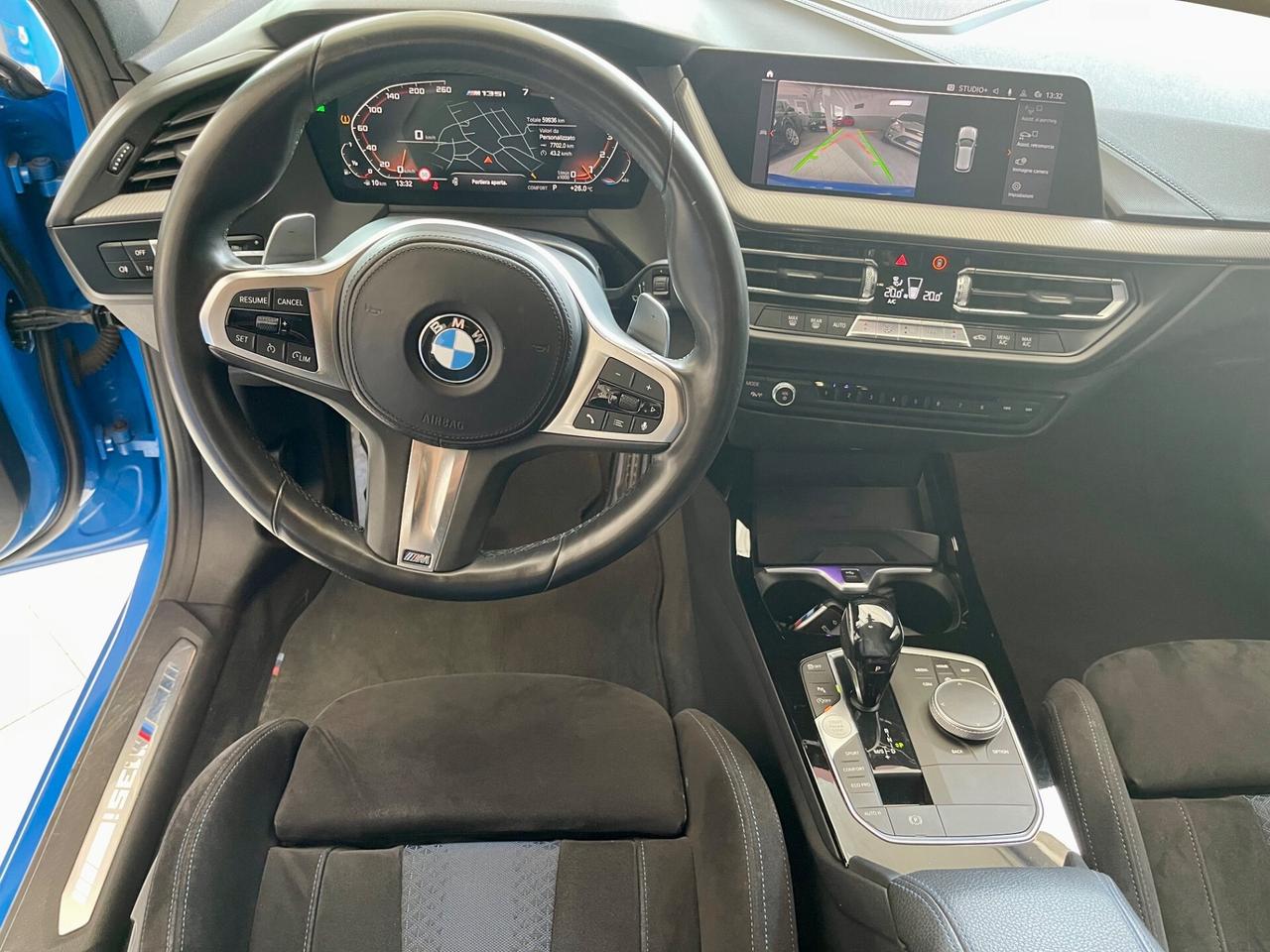 Bmw 135 M 135i xDrive