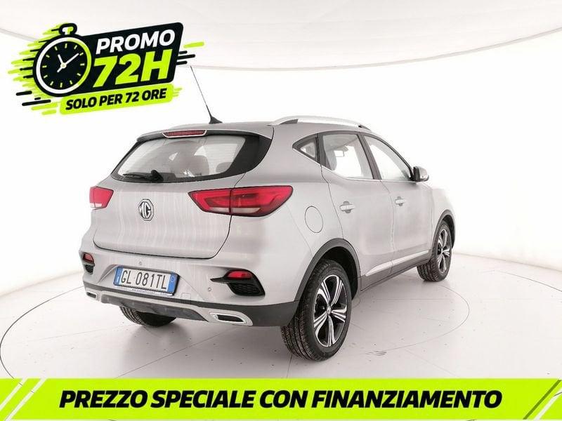 MG ZS 1.5 Comfort