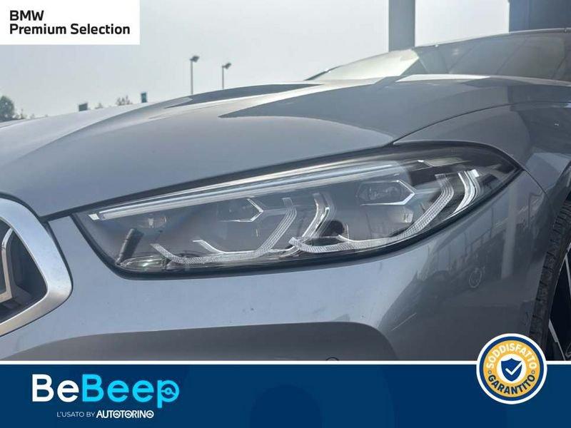 BMW Serie 8 G.C. 840I GRAN COUPE XDRIVE AUTO