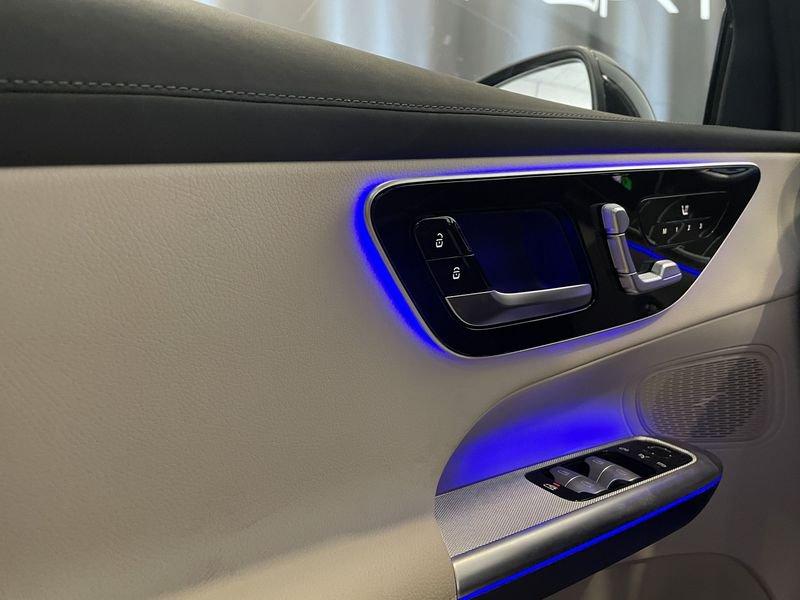 Mercedes-Benz GLC GLC 220 d 4Matic Mild Hybrid Advanced Plus