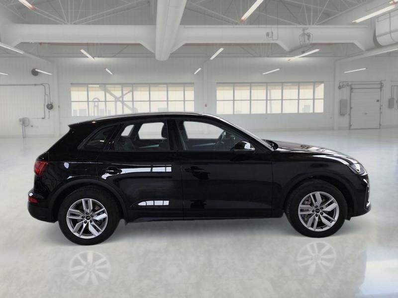 AUDI Q5 35 TDI MHEV BUSINESS S TRONIC SUV