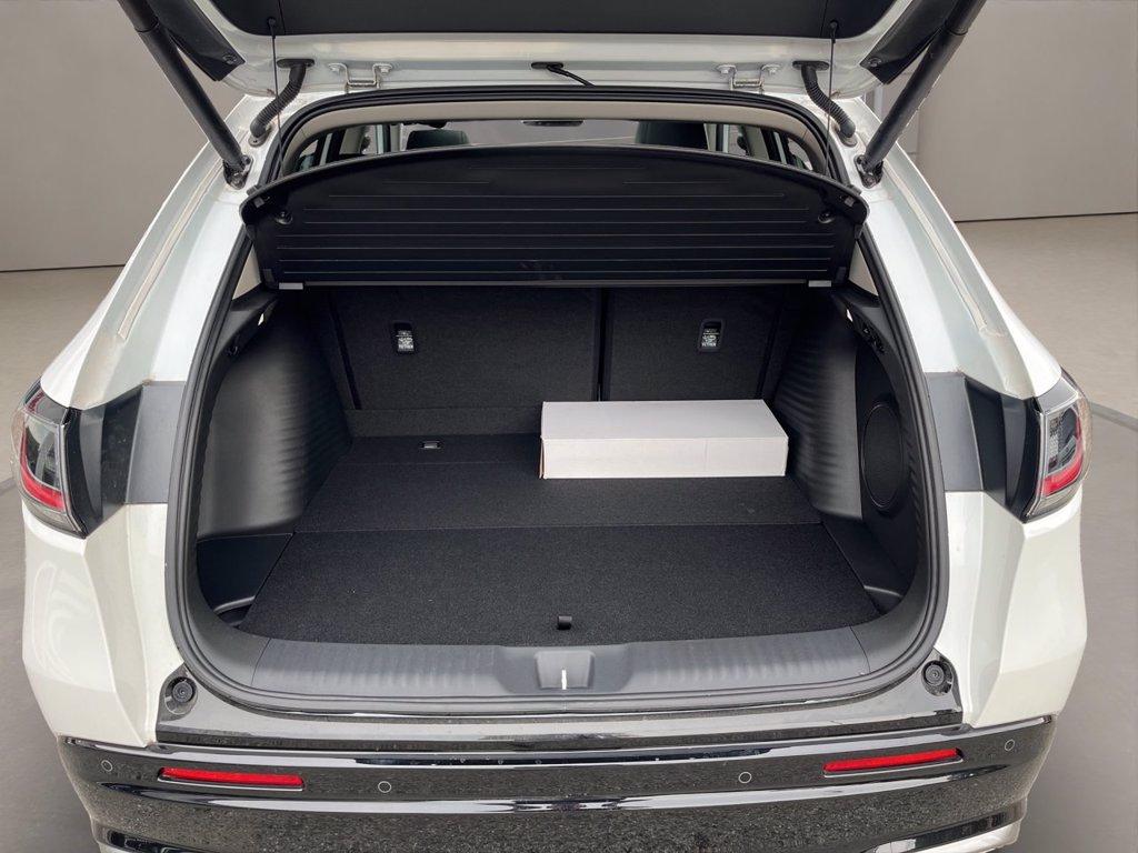 HONDA ZR-V 2.0 hev Advance del 2025