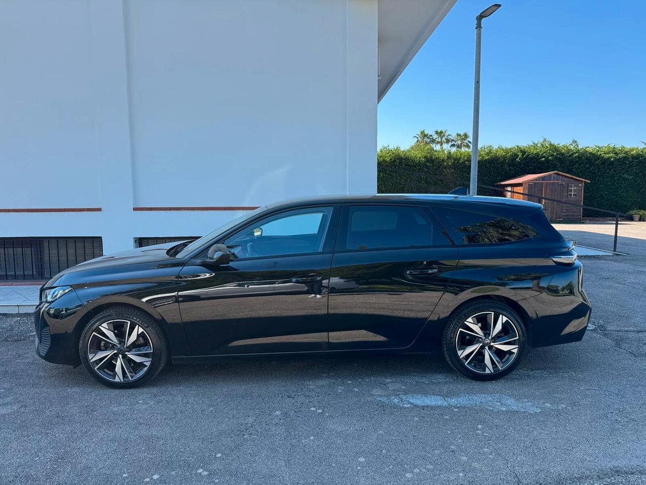 Peugeot 308 1.5Hdi Allure
