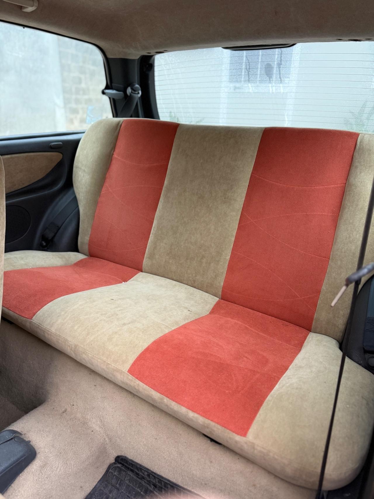 Lancia Y 1.2i cat LS