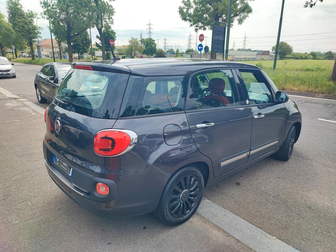 Fiat 500L 1.6 Multijet 105 CV Pop Star Living