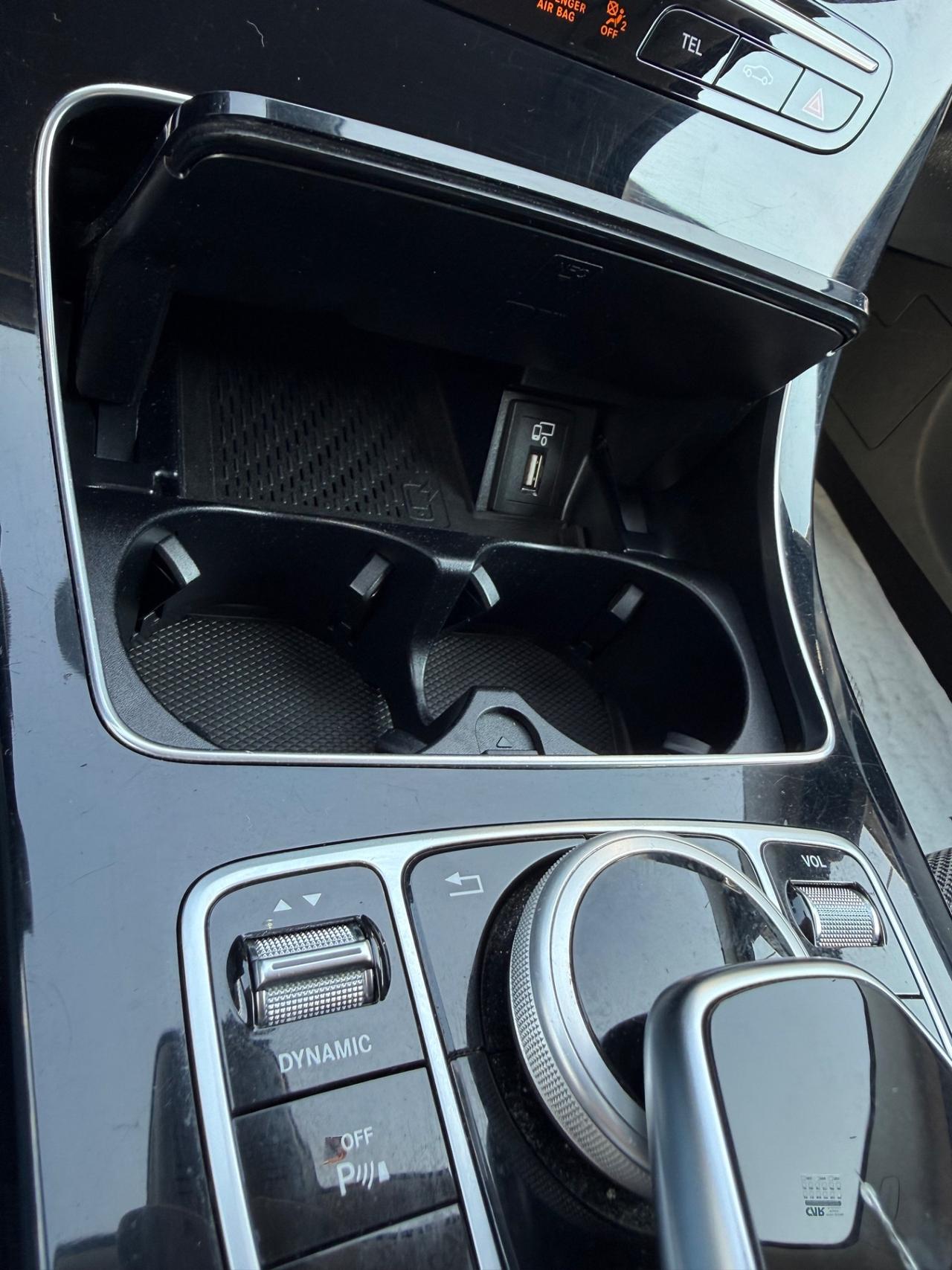 Mercedes-benz C 220 d 4Matic Auto Premium