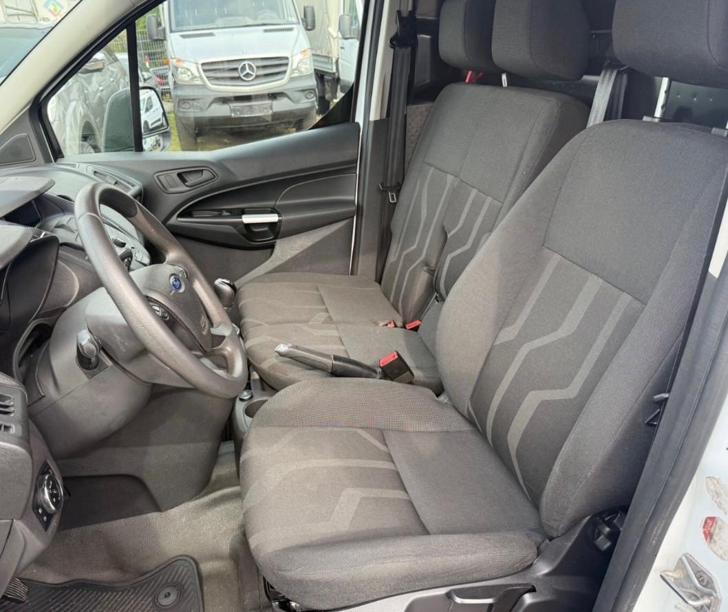 Ford Transit Connect 220 1.5 tdci 120cv 3 posti