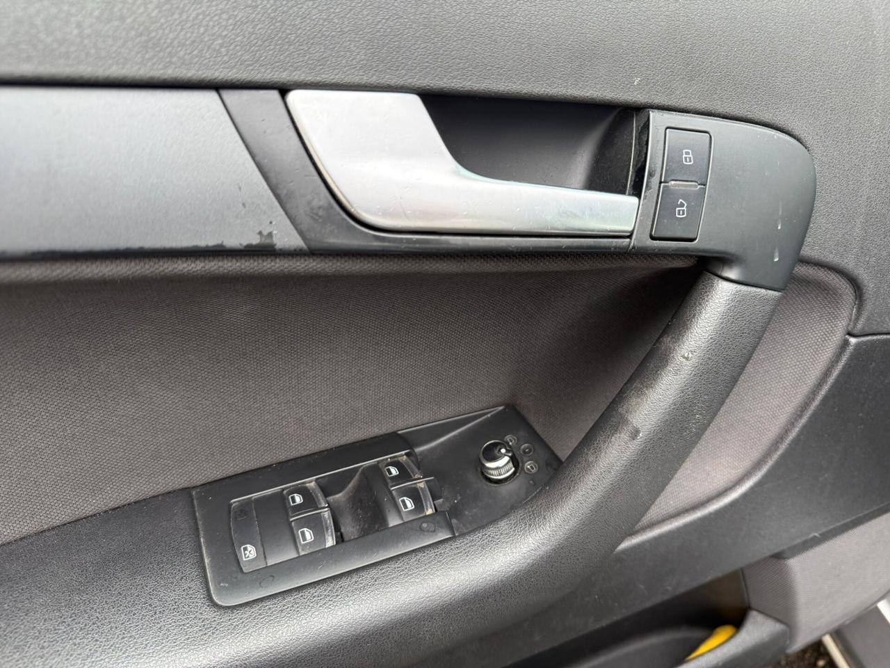 Audi A3 SPB 1.6 TDI 90 CV NEOPATENTATI