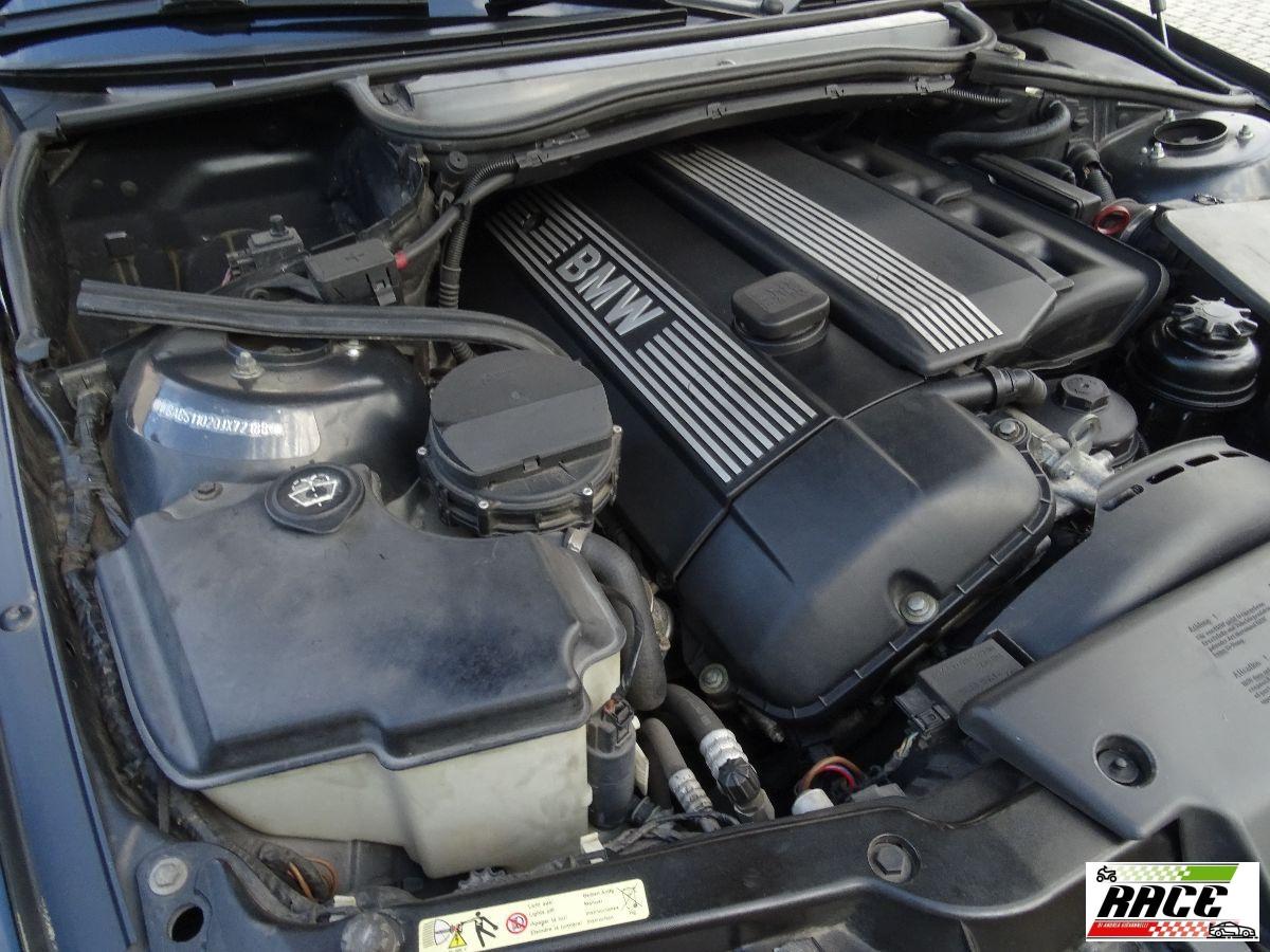 BMW 320CI 6 CILINDRI