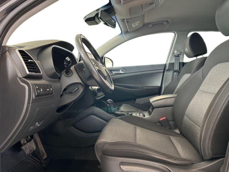 Hyundai Tucson 1.6 CRDi Xline Techno Pack 2WD DCT