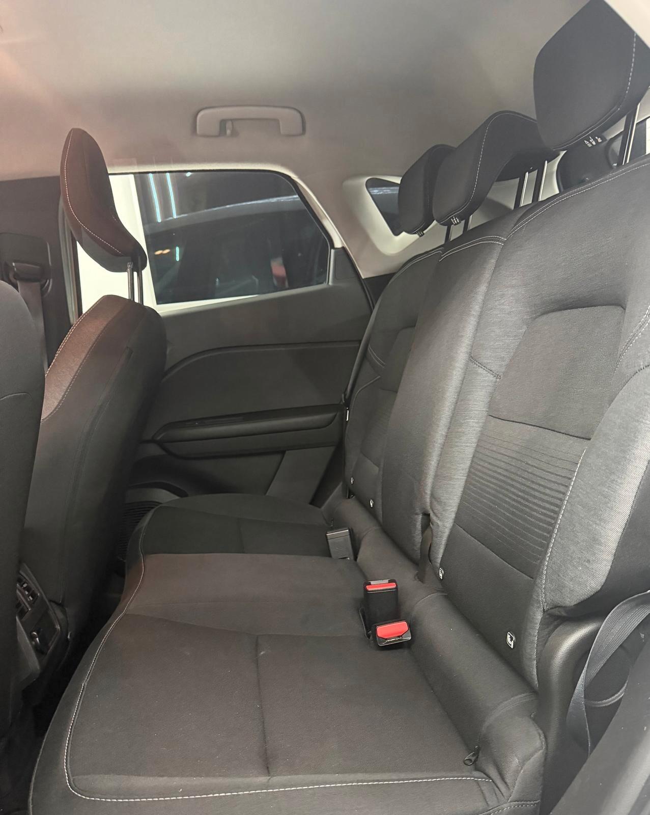 Renault Captur Blue dCi 95 CV Intens