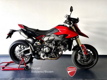 Ducati Hypermotard