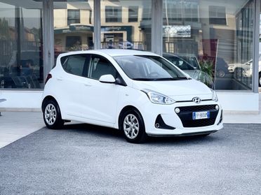 Hyundai i10 1.0 GPL 67CV E6 Neo. - 2018