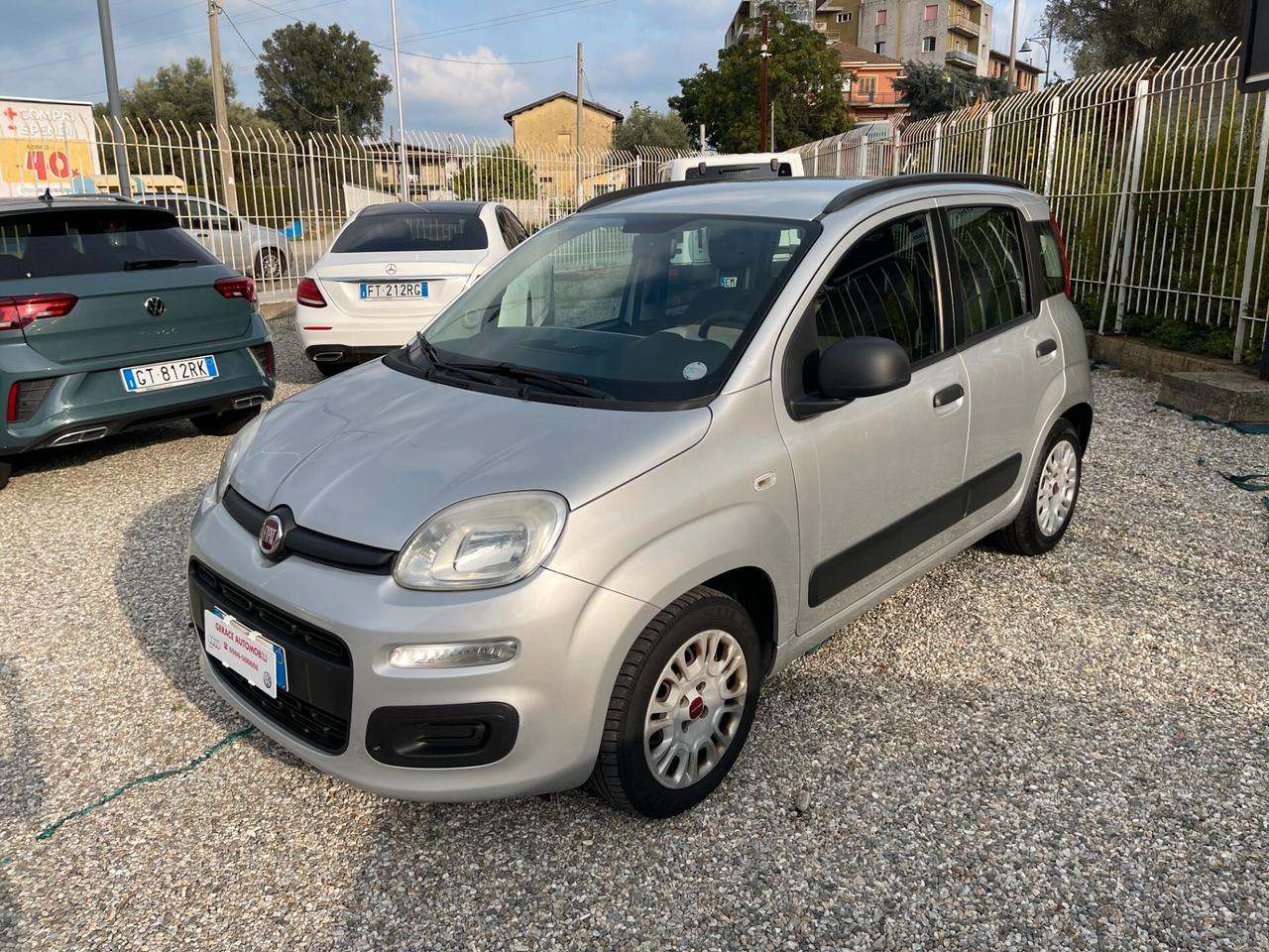 Fiat Panda 1.2 Easy 69cv