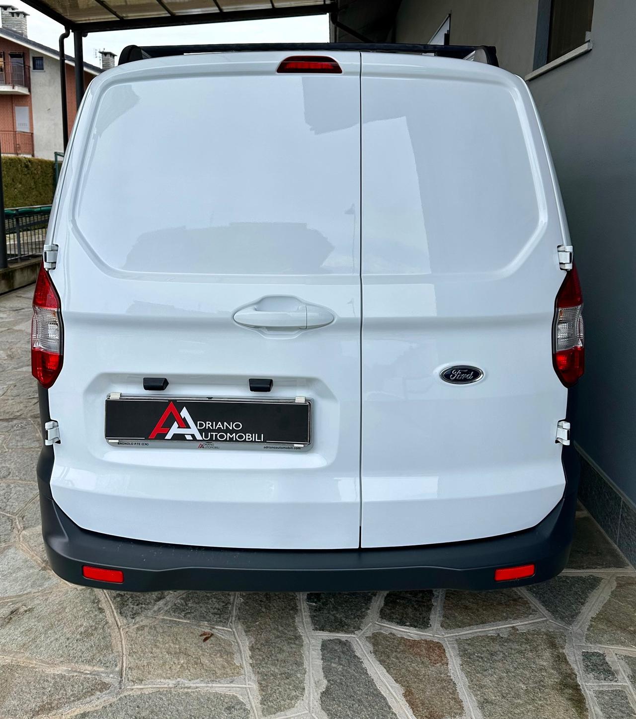 FORD Transit Courier 1.5 tdci 75cv Trend E6