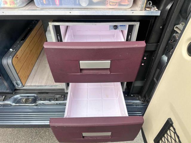 FIAT Ducato 30 2.3 MJT 150CV PC-TN Panorama