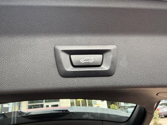 BMW X3 Xdrive 20d mhev 48V Msport auto