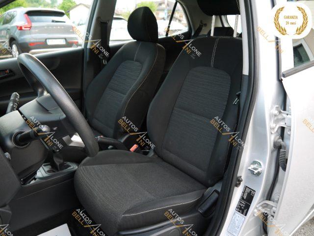 KIA Picanto 1.0 12V 5 porte Active