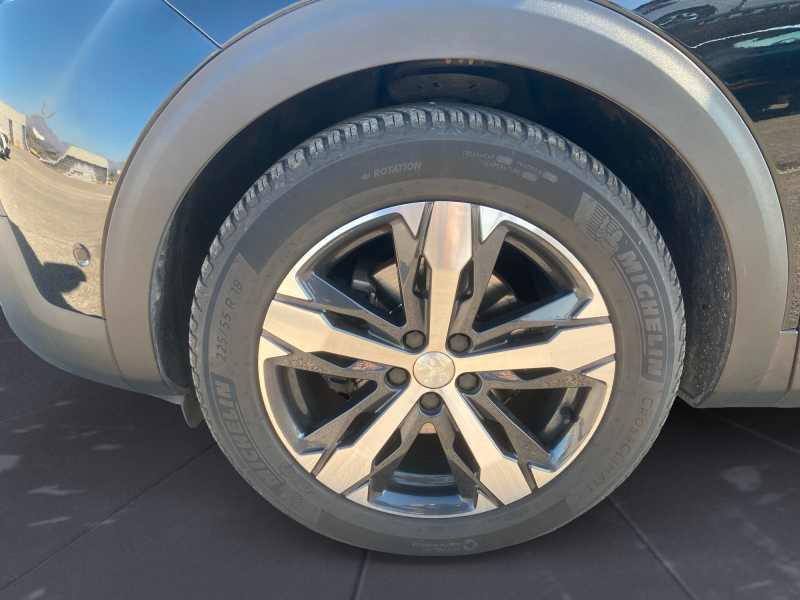 PEUGEOT 3008 1.5 bluehdi GT Line 130cv eat8