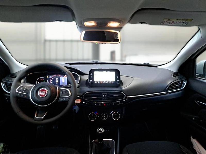 FIAT TIPO 1.3 Mjt 95cv S/S Business 5 PORTE