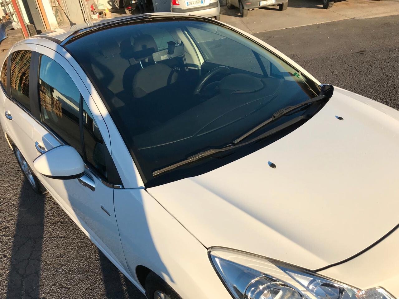 Citroen C3 1.4hdi NEOPATENTATI FULL 2011