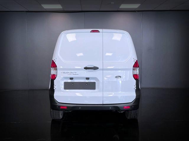 FORD Transit Courier 1.5 TDCi 100CV Van Trend