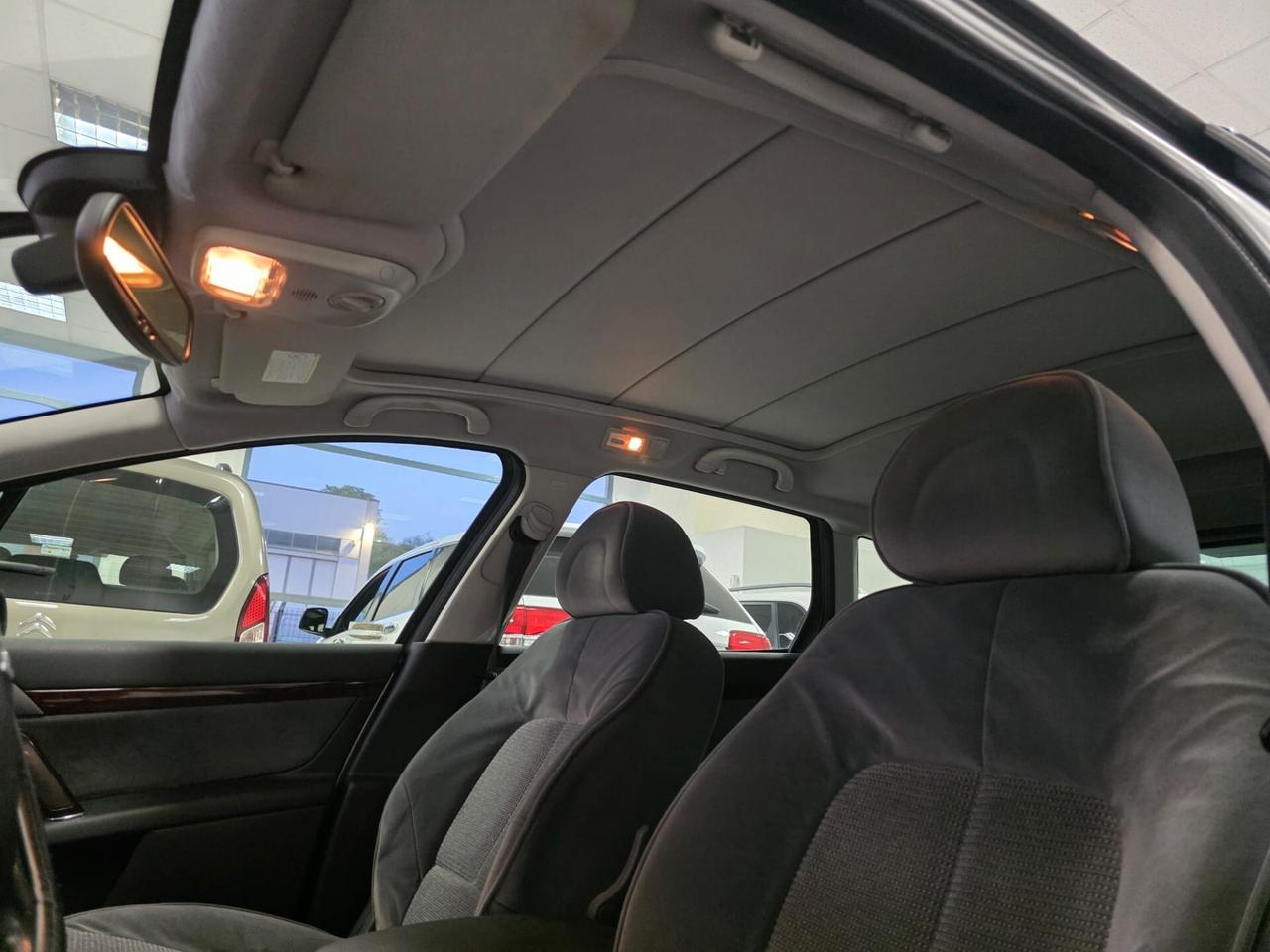 Peugeot 407 2.0 HDi SW X NEOPATENATATI 2005