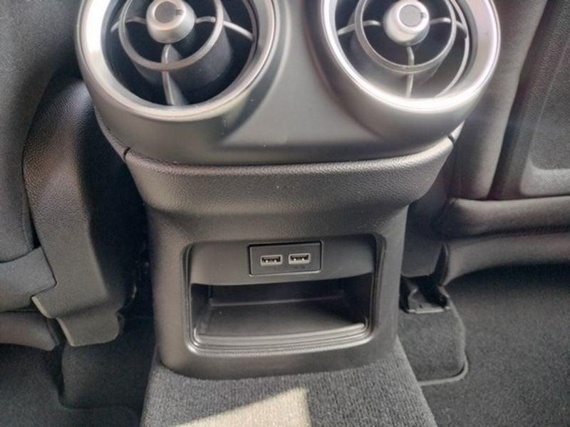 Alfa Romeo Stelvio Stelvio 2.2 Turbodiesel 160 CV AT8 RWD Business