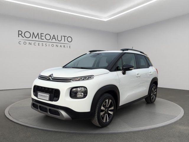 CITROEN C3 Aircross PureTech 110 S&S Feel