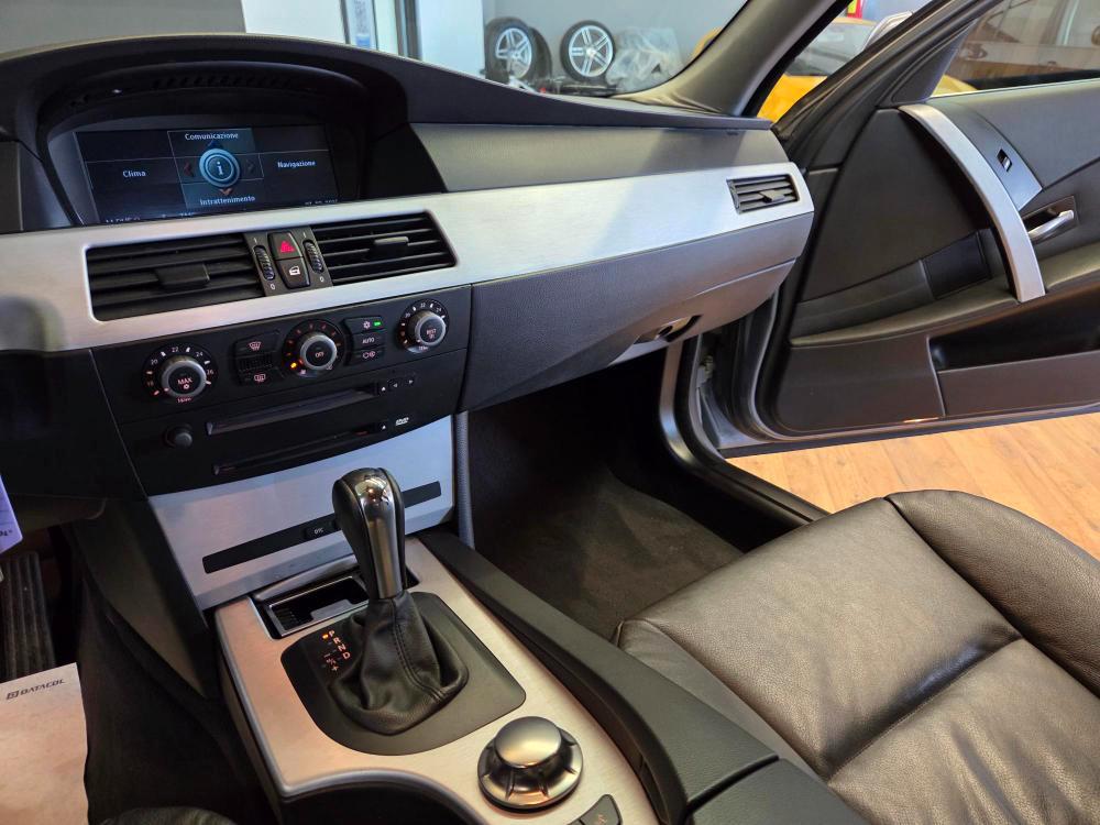 BMW 535 d Touring Attiva