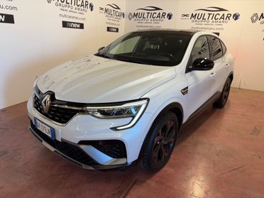Renault Arkana Hybrid E-Tech 145 CV R.S.Line Fast Track