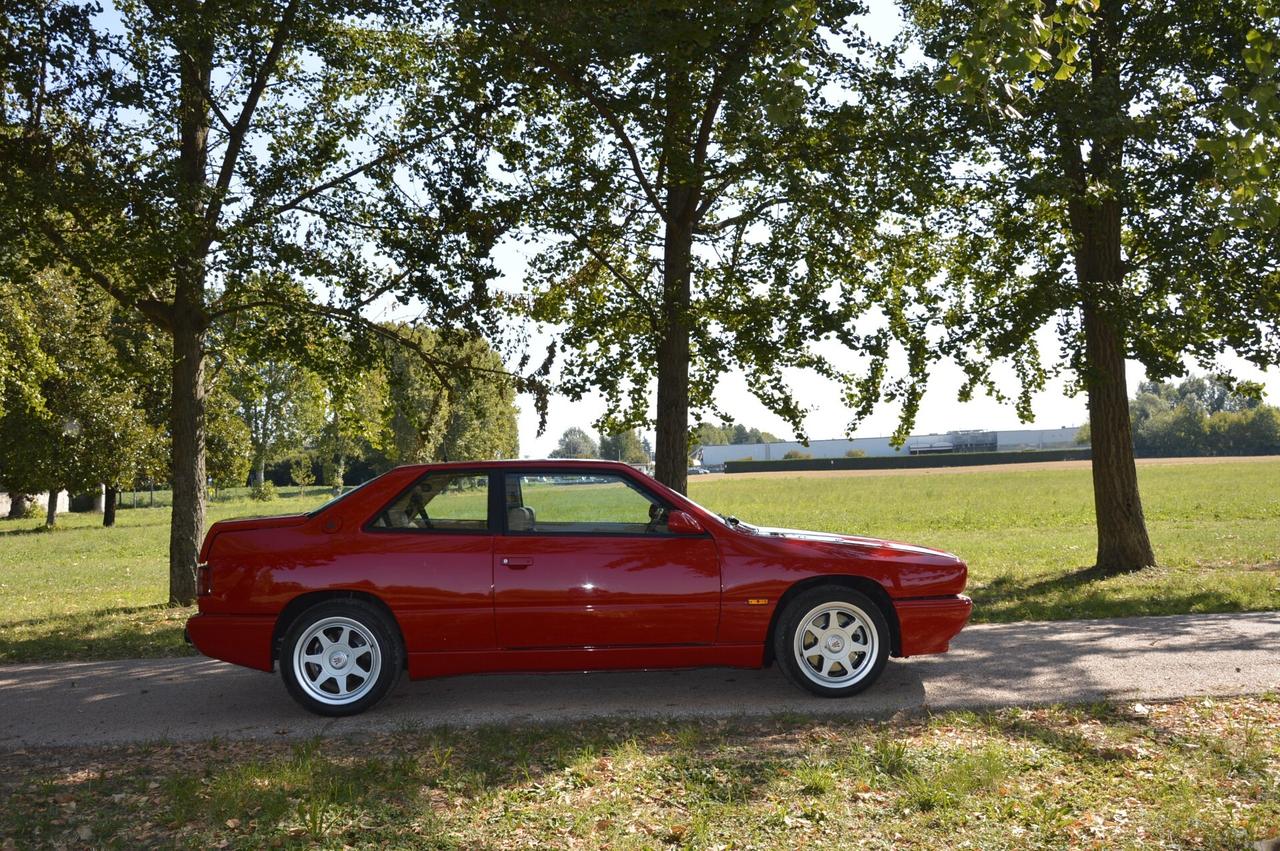 Maserati Coupe GHIBLI 2.0 PRIMA SERIE